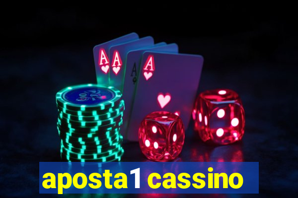 aposta1 cassino